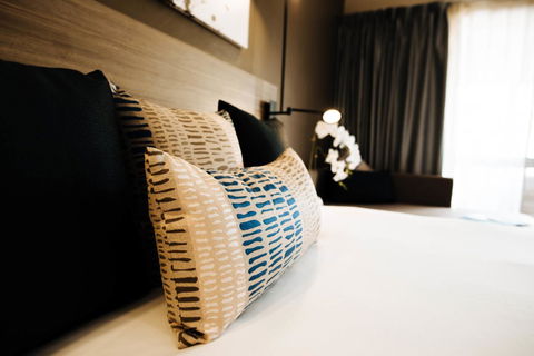 Mantra Club Croc - Accommodation Gladstone 4