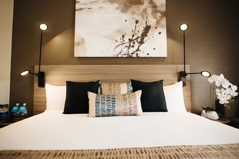 Mantra Club Croc - Accommodation Gladstone 29