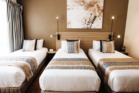 Mantra Club Croc - Accommodation Gladstone 18