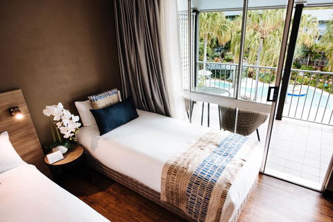 Mantra Club Croc - Accommodation Gladstone 26