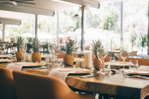Mantra Club Croc - Accommodation Gladstone 3