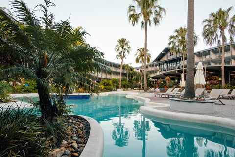 Mantra Club Croc - Accommodation Gladstone 40
