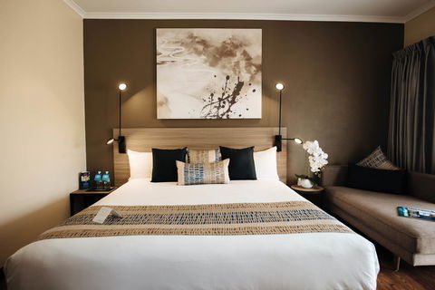Mantra Club Croc - Accommodation Gladstone 28