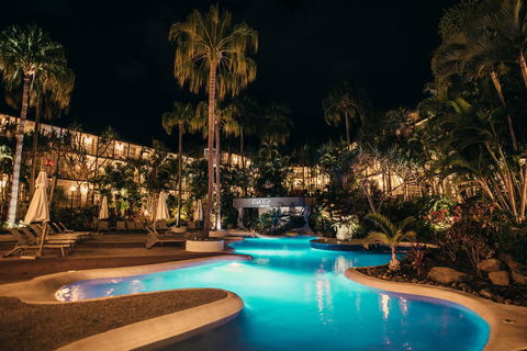Mantra Club Croc - Accommodation Gladstone 9