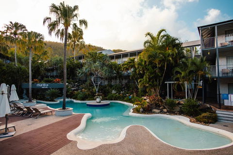 Mantra Club Croc - Accommodation Gladstone 39