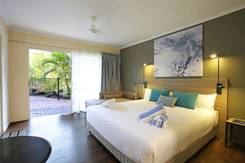 Mantra Club Croc - Accommodation Gladstone 19