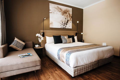 Mantra Club Croc - Accommodation Gladstone 16