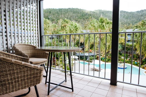 Mantra Club Croc - Accommodation Gladstone 10