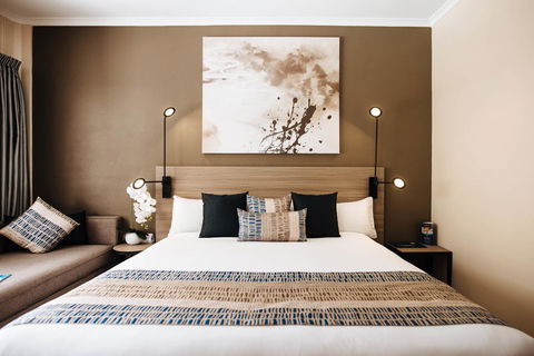 Mantra Club Croc - Accommodation Gladstone 14