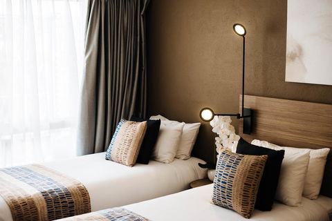 Mantra Club Croc - Accommodation Gladstone 23