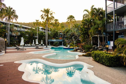 Mantra Club Croc - Accommodation Gladstone 37