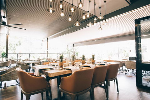 Mantra Club Croc - Accommodation Gladstone 32