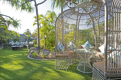Mantra Club Croc - Accommodation Gladstone 2