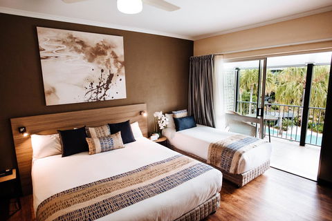 Mantra Club Croc - Accommodation Gladstone 27