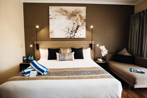 Mantra Club Croc - Accommodation Gladstone 13