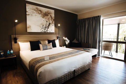 Mantra Club Croc - Accommodation Gladstone 15