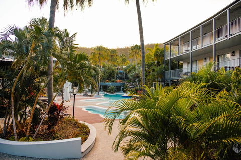 Mantra Club Croc - Accommodation Gladstone 38