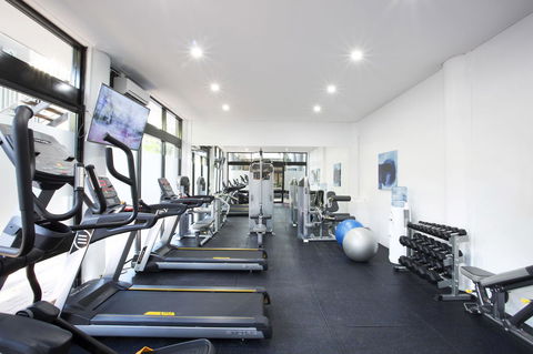 Mantra Club Croc - Accommodation Gladstone 6