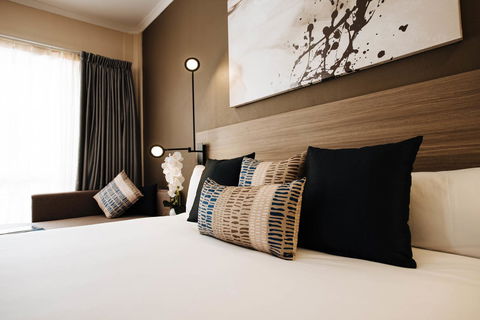 Mantra Club Croc - Accommodation Gladstone 17