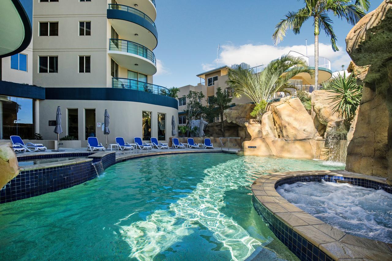  Accommodation Gladstone
