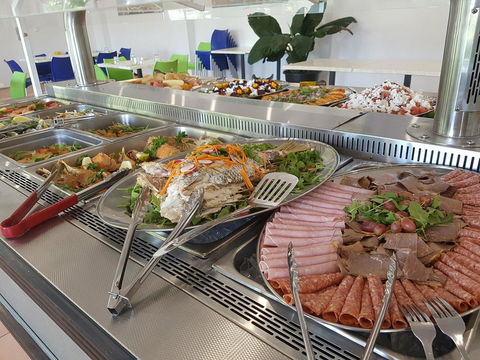 Amaroo On Mandalay, Magnetic Island - Accommodation Gladstone 9