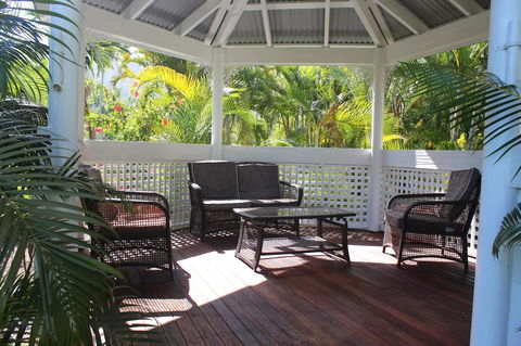 Amaroo On Mandalay, Magnetic Island - Accommodation Gladstone 25