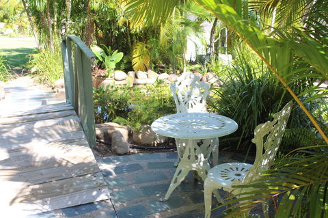 Amaroo On Mandalay, Magnetic Island - Accommodation Gladstone 39