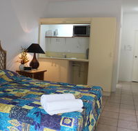 Amaroo On Mandalay - Accommodation Gladstone