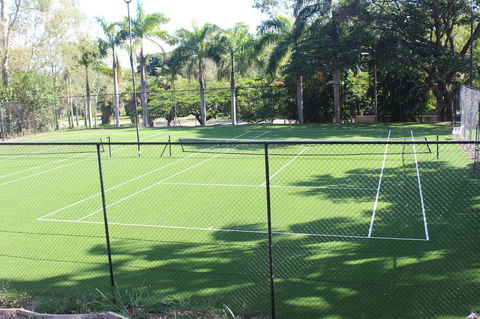 Amaroo On Mandalay, Magnetic Island - Accommodation Gladstone 42