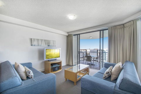Mantra Mooloolaba Beach - Accommodation Gladstone 16