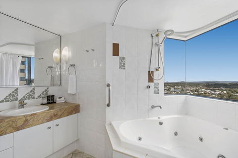Mantra Mooloolaba Beach - Accommodation Gladstone 24