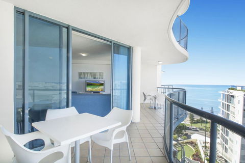 Mantra Mooloolaba Beach - Accommodation Gladstone 1