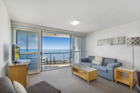 Mantra Mooloolaba Beach - Accommodation Gladstone 33