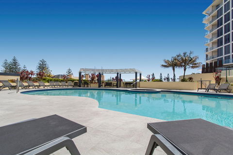 Mantra Mooloolaba Beach - Accommodation Gladstone 11
