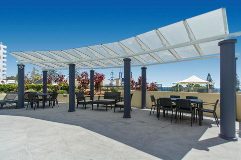 Mantra Mooloolaba Beach - Accommodation Gladstone 8