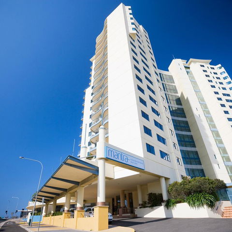 Mantra Mooloolaba Beach - Accommodation Gladstone 2