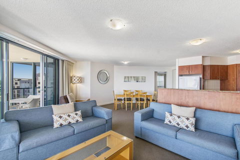 Mantra Mooloolaba Beach - Accommodation Gladstone 18