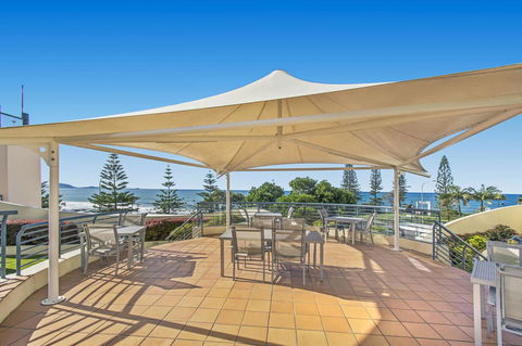 Mantra Mooloolaba Beach - Accommodation Gladstone 41