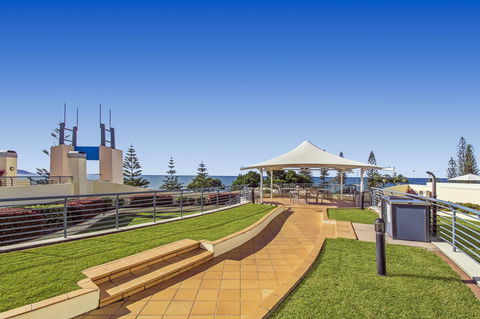 Mantra Mooloolaba Beach - Accommodation Gladstone 40
