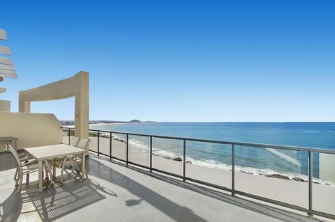 Mantra Mooloolaba Beach - Accommodation Gladstone 38