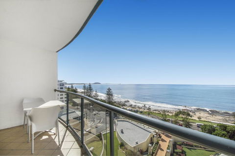 Mantra Mooloolaba Beach - Accommodation Gladstone 32