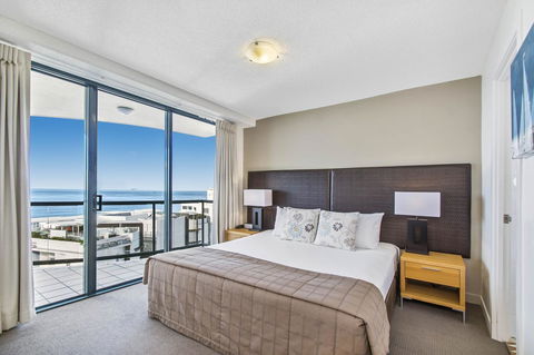 Mantra Mooloolaba Beach - Accommodation Gladstone 29