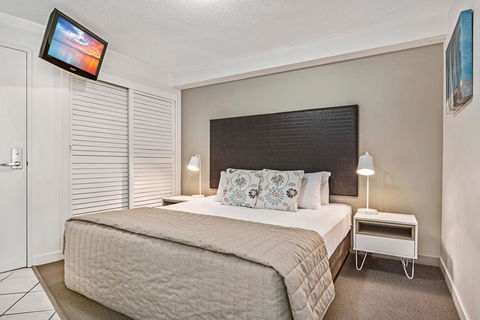 Mantra Mooloolaba Beach - Accommodation Gladstone 3