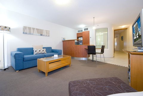 Mantra Mooloolaba Beach - Accommodation Gladstone 15
