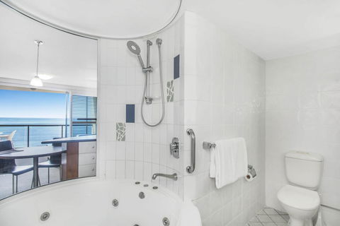 Mantra Mooloolaba Beach - Accommodation Gladstone 35