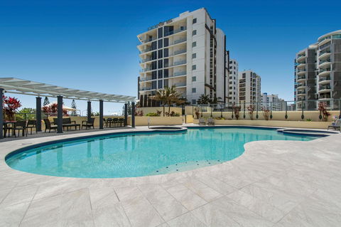 Mantra Mooloolaba Beach - Accommodation Gladstone 0