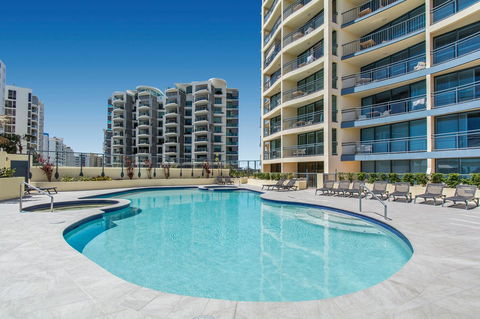 Mantra Mooloolaba Beach - Accommodation Gladstone 10