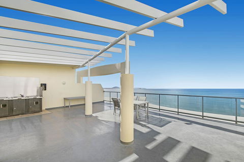 Mantra Mooloolaba Beach - Accommodation Gladstone 39