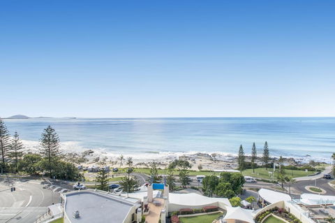 Mantra Mooloolaba Beach - Accommodation Gladstone 37