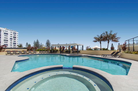 Mantra Mooloolaba Beach - Accommodation Gladstone 9